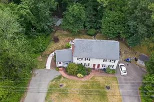 47 A George St, Plainville, MA 02762 - Photo 3