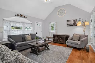 47 A George St, Plainville, MA 02762 - Photo 1