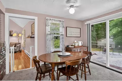 47A George Street #A, Plainville, MA 02762 - Photo 9