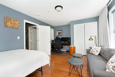 407 Cambridge Street #B7, Worcester, MA 01610 - Photo 15