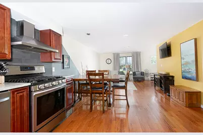 407 Cambridge Street #B7, Worcester, MA 01610 - Photo 5