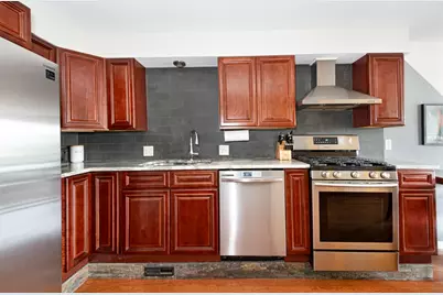 407 Cambridge Street #B7, Worcester, MA 01610 - Photo 3