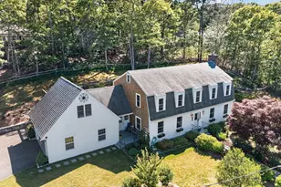 7 Valley Rd, Brewster, MA 02631 - Photo 1