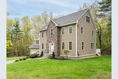 12 Cowdry Hill Rd, Westford, MA 01886 - Photo 1
