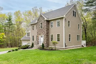 12 Cowdry Hill Rd, Westford, MA 01886 - Photo 1