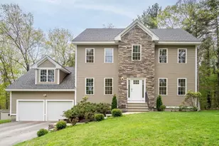 12 Cowdry Hill Rd, Westford, MA 01886 - Photo 1