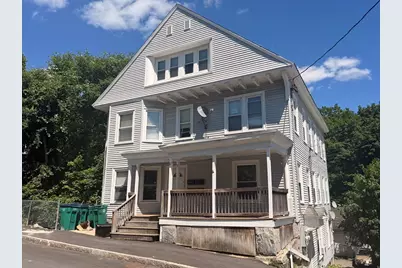 17 Bond St #B, Fitchburg, MA 01420 - Photo 1