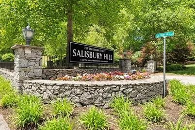 29 Salisbury Hill Blvd #9, Worcester, MA 01609 - Photo 33