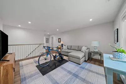29 Salisbury Hill Blvd #9, Worcester, MA 01609 - Photo 19