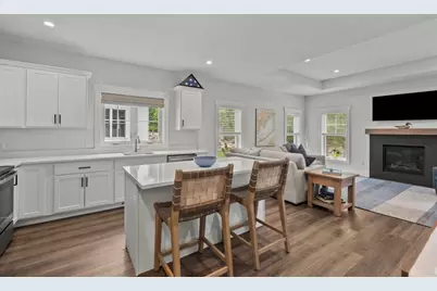 29 Salisbury Hill Blvd #9, Worcester, MA 01609 - Photo 5