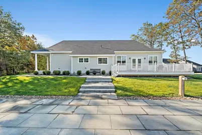 29 Salisbury Hill Blvd #9, Worcester, MA 01609 - Photo 29