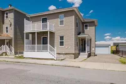 172 Nashua St, Fall River, MA 02721 - Photo 1