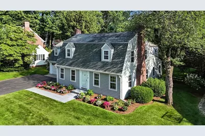 29 Englewood Rd, Longmeadow, MA 01106 - Photo 1