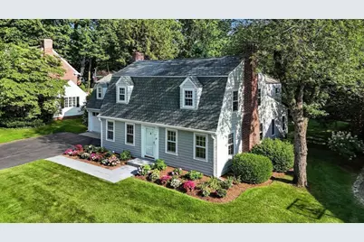 29 Englewood Rd, Longmeadow, MA 01106 - Photo 3