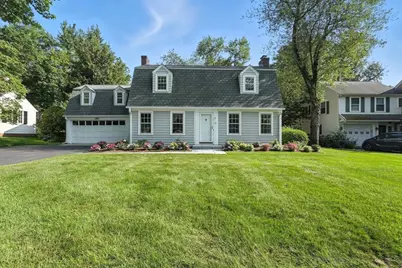 29 Englewood Rd, Longmeadow, MA 01106 - Photo 3