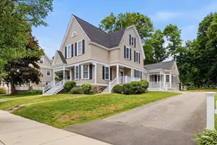 10 Wolcott Ave, Andover, MA 01810 - Photo 1