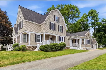 10 Wolcott Ave, Andover, MA 01810 - Photo 3