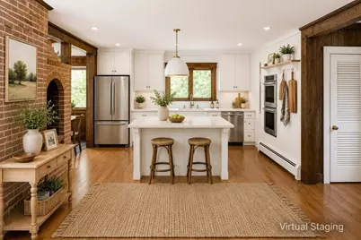 10 Prospect Hill, Stockbridge, MA 01262 - Photo 5