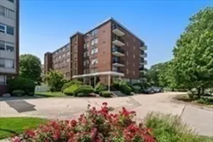 20 Hammond, Newton, MA 02467 - Photo 5