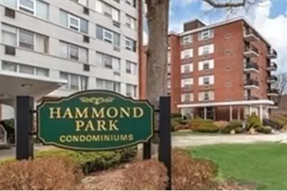 20 Hammond #102, Newton, MA 02467 - Photo 1