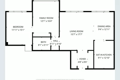 20 Hammond #102, Newton, MA 02467 - Photo 17