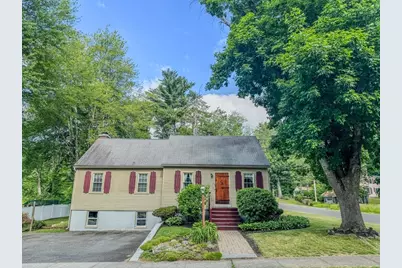 57 Summer Street, Greenfield, MA 01301 - Photo 3