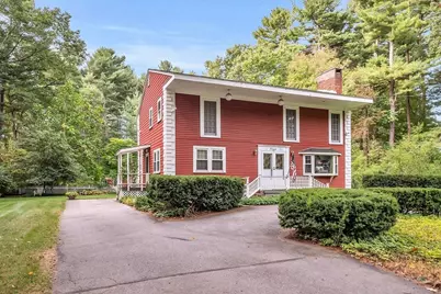 51 Whipple Road, Billerica, MA 01821 - Photo 1