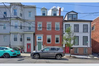 353 Sumner #1A, Boston, MA 02128 - Photo 1