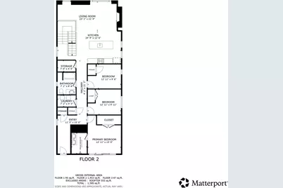 12 Bowdoin Ave #4, Boston, MA 02121 - Photo 25