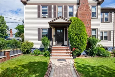 28 Churchhill Ave #2, Arlington, MA 02476 - Photo 3