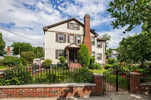 28 Churchhill Ave, Arlington, MA 02476 - Photo 1