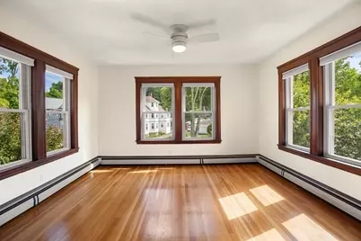 28 Churchhill Ave #2, Arlington, MA 02476 - Photo 9