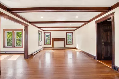 28 Churchhill Ave #2, Arlington, MA 02476 - Photo 5