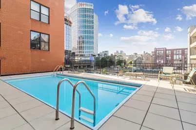 390 Commonweath Avenue #603, Boston, MA 02215 - Photo 5