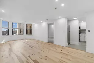 390 Commonweath Ave, Boston, MA 02215 - Photo 5