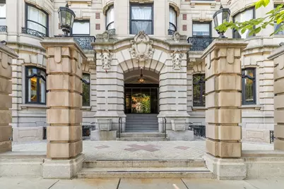 390 Commonweath Avenue #603, Boston, MA 02215 - Photo 3