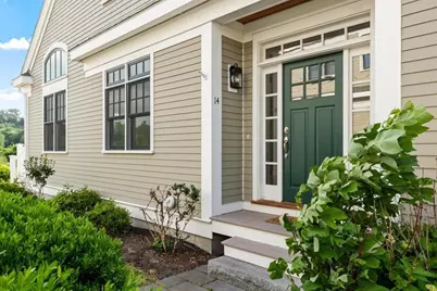14 Millstone Dr, Sherborn, MA 01770 - Photo 3