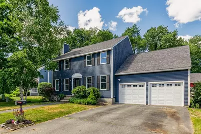 138 Orchard Hill Rd, Haverhill, MA 01835 - Photo 1