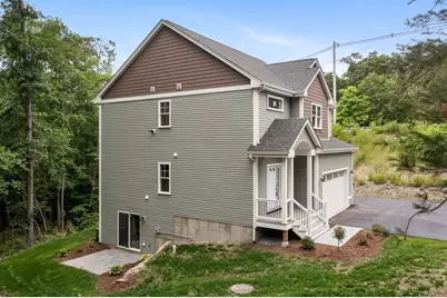 1234 Commerce Way, Attleboro, MA 02703 - Photo 3