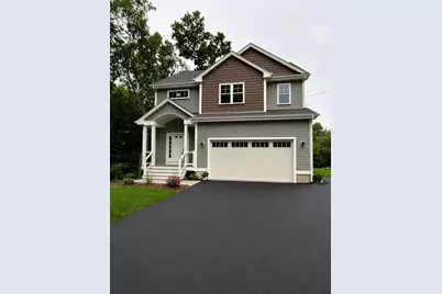 1234 Commerce Way, Attleboro, MA 02703 - Photo 1