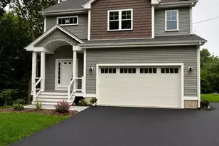 1234 Commerce Way, Attleboro, MA 02703 - Photo 1