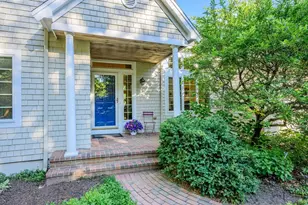272 Falmouth Woods Rd, Falmouth, MA 02536 - Photo 1