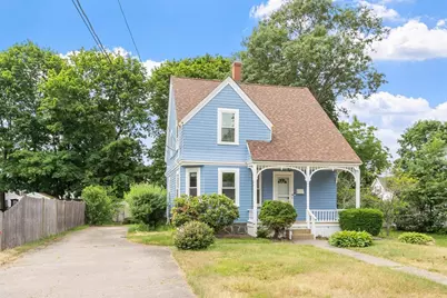 38 Carleton St, Whitman, MA 02382 - Photo 3