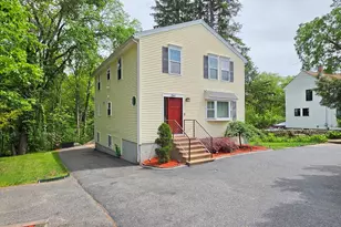 84 W Union St, Ashland, MA 01721 - Photo 1