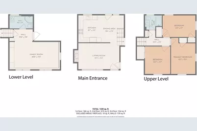 484 Essex, Weymouth, MA 02188 - Photo 5
