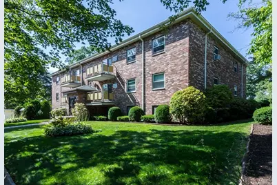 43 Burnham St #C-3, Belmont, MA 02478 - Photo 31