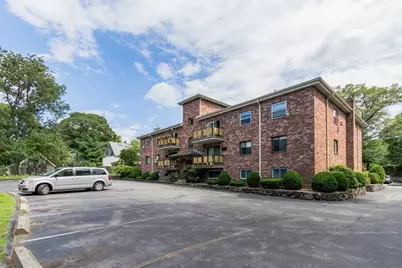 43 Burnham St #C-3, Belmont, MA 02478 - Photo 29