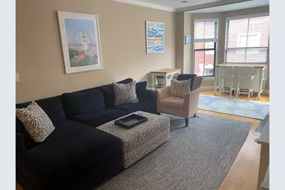 6 Clarendon St #302, Boston, MA 02116 - Photo 3