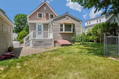 13 Waverly St, Taunton, MA 02780 - Photo 7