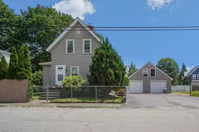 13 Waverly St, Taunton, MA 02780 - Photo 3